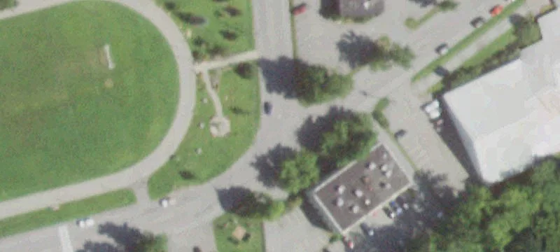 Downtown Yorktown Heights Office Space