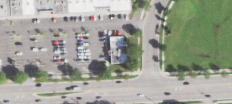 Schaumburg Retail Center For Sale