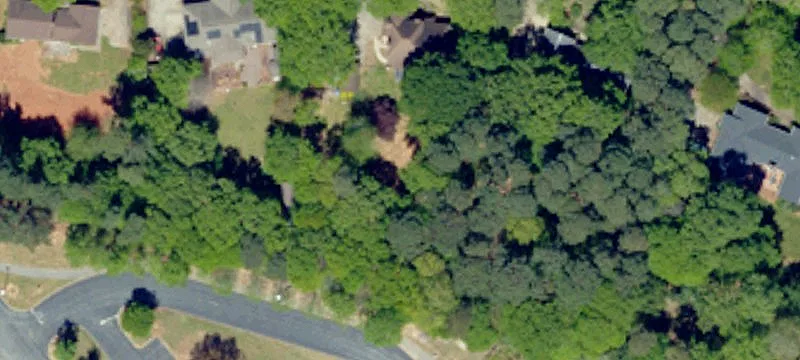 20 Acres Residential Land