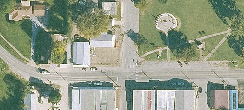 Highway Frontage Land For Sale