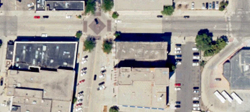 Downtown Fargo Retail/Office Space