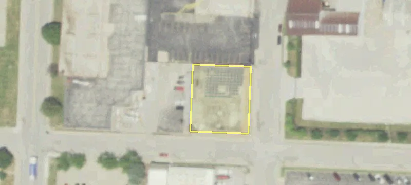 Industrial Space Available for Lease