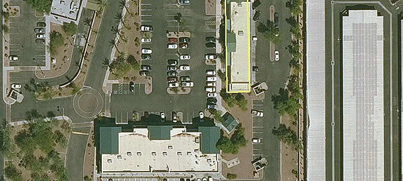 Retail Space Near Home Depot