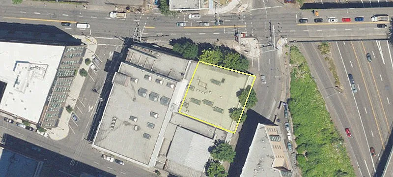 Versatile Retail and Flex Space