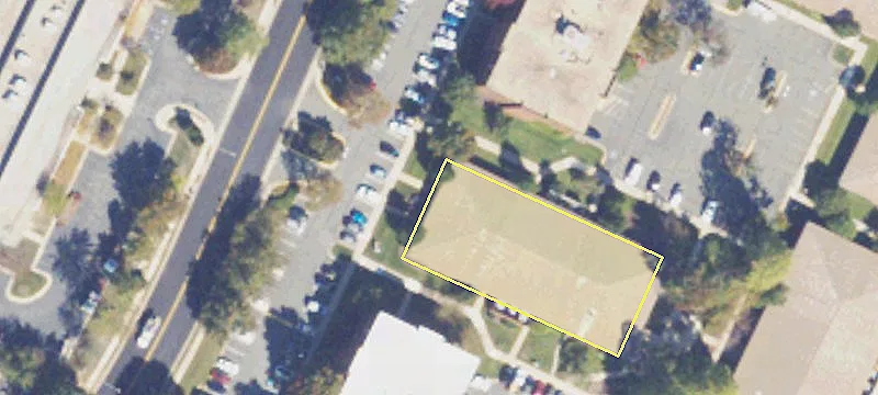 Fairfax Office Space For Rent