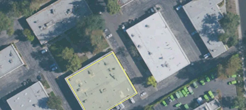 San Jose Flex/Industrial Space