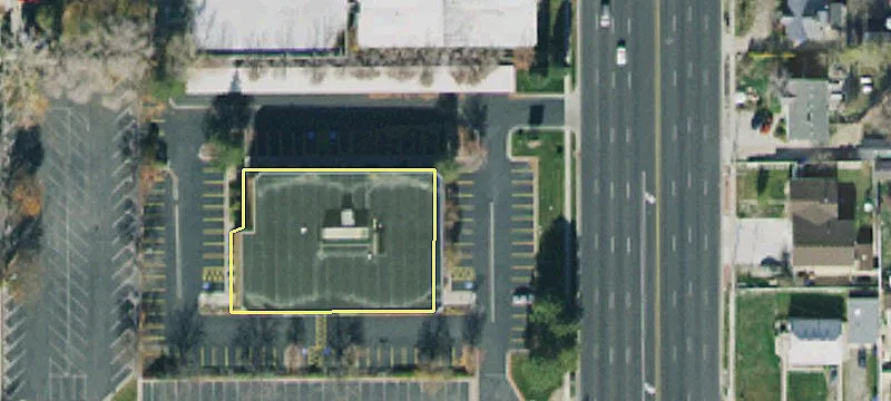 Prime Office Space on 700 East