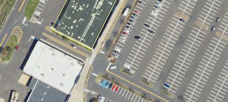Retail Space in High-Traffic Area