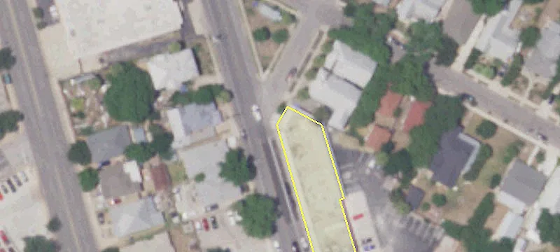 Southtown San Antonio Retail Space