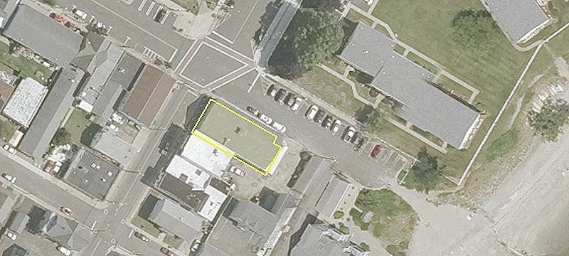 Waterfront Parcels in Housatonic District