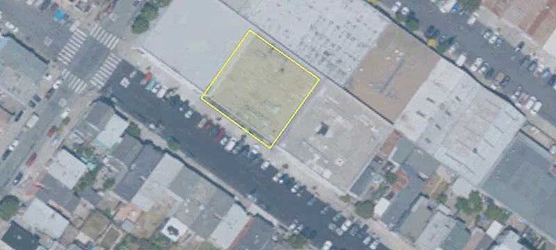San Francisco Warehouse with Leaseback