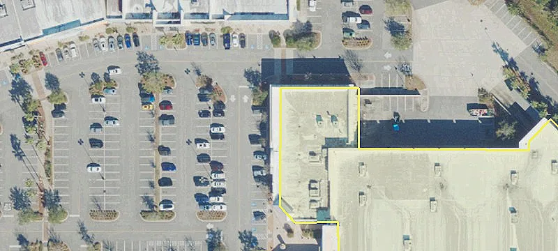 Regional Power Center Retail Space