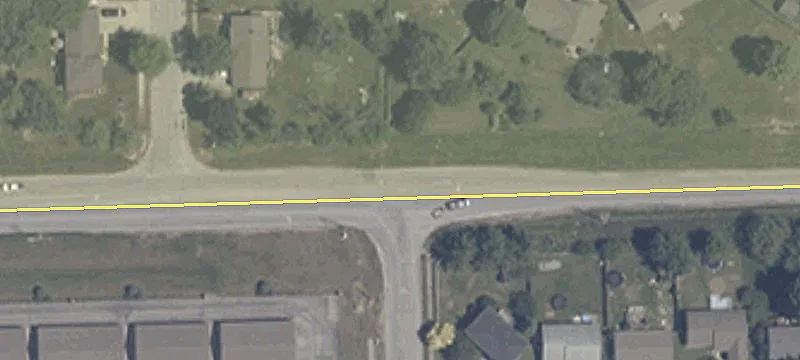 Land with Development Potential