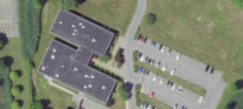 Office Space Near Transportation Hubs