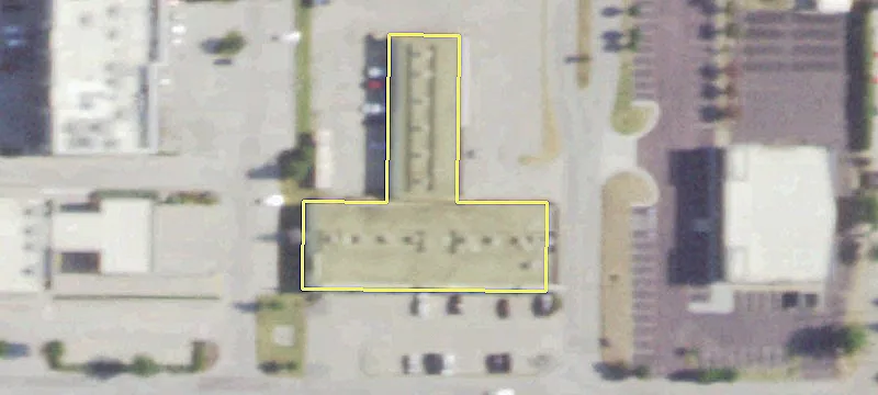 Retail Space Near Super Target