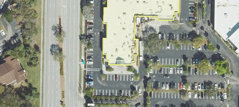 Retail Space in Boynton Beach