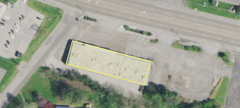 Retail Space Near Major Retailers