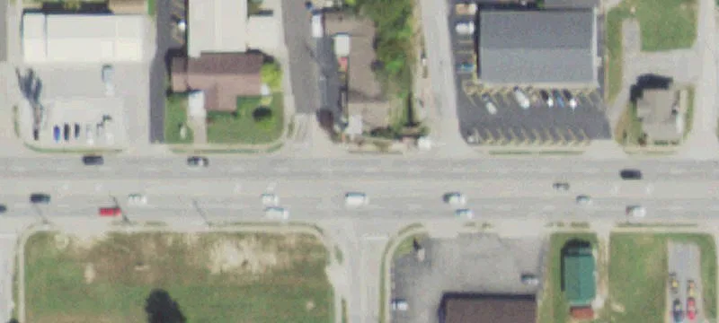 Retail Space in New Center