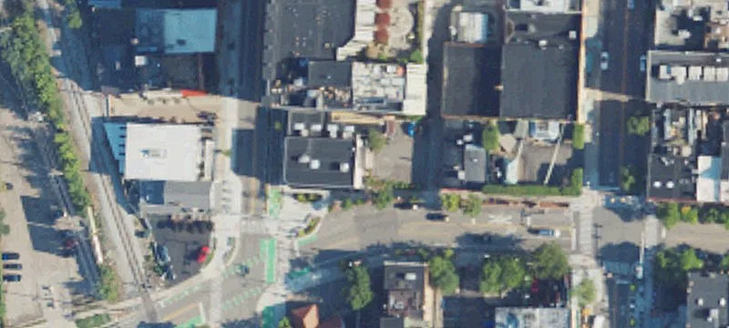 Downtown Ann Arbor Redevelopment Opportunity
