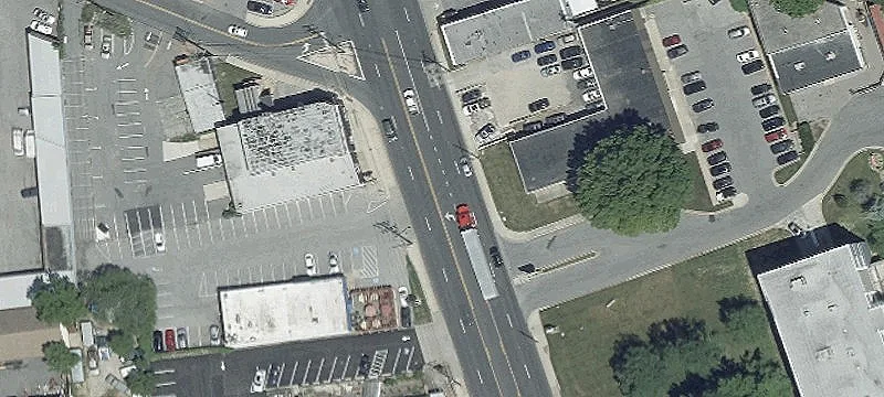 Hunt Valley Office Space Available