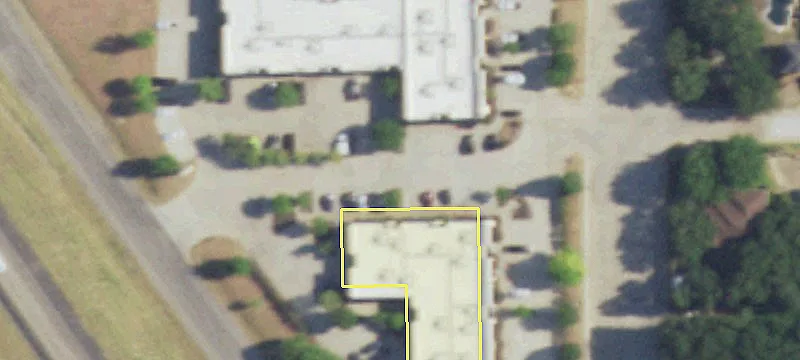 Mansfield Medical District Office Space