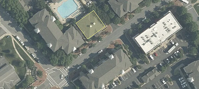 Retail Space on Century Boulevard