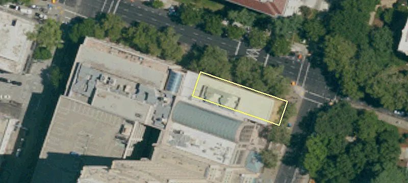Downtown Sacramento Retail/Restaurant Opportunity