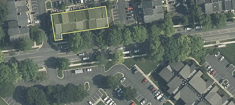Gaithersburg Office Space Available