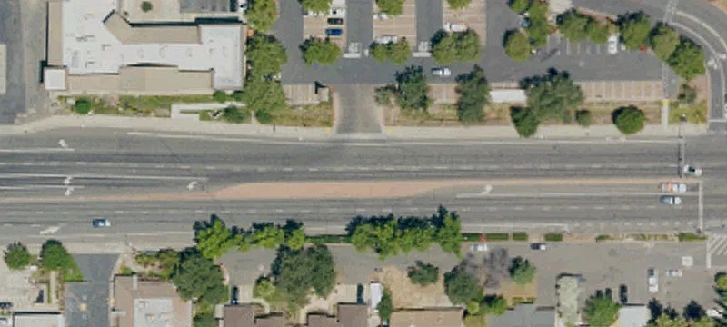 103,000 SF Fair Oaks Center