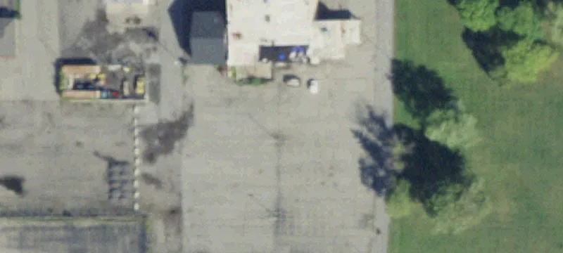Industrial Build-to-Suit Development Site