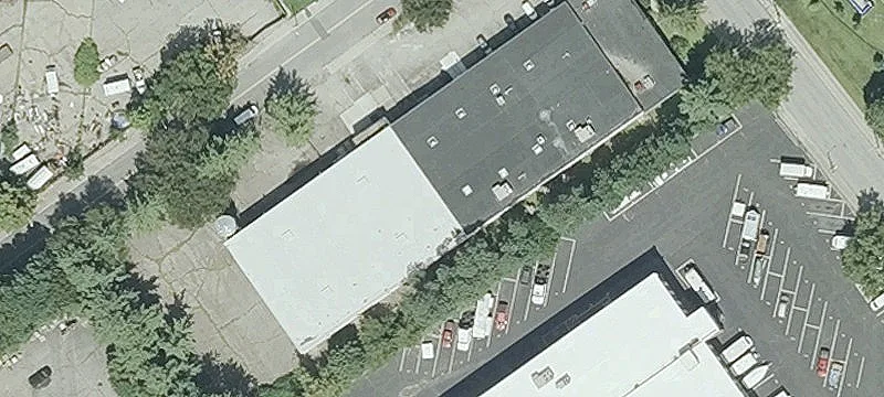 Pawtucket Manufacturing/Warehouse Net Leased Investment