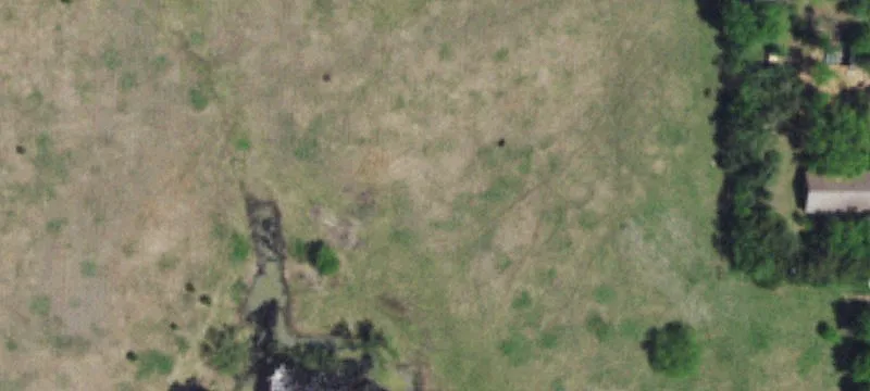 154 Acres of Potential Land