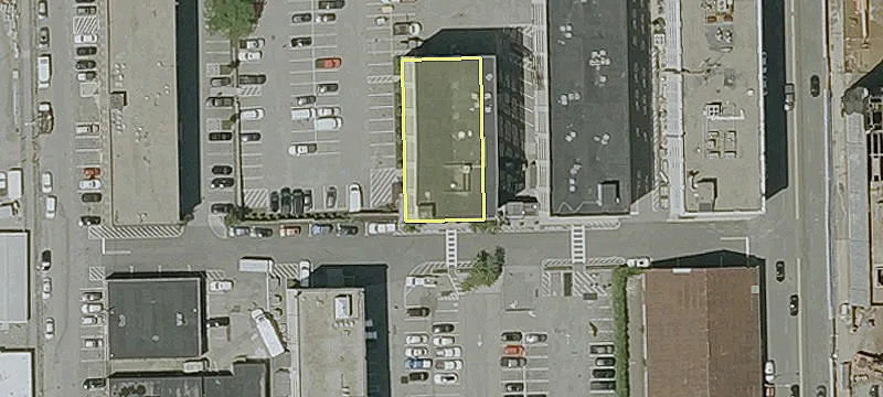 Bright Office Space Available