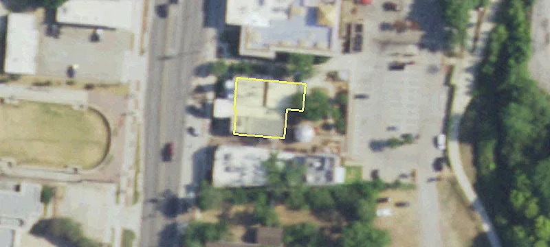 Restaurant Investment Opportunity