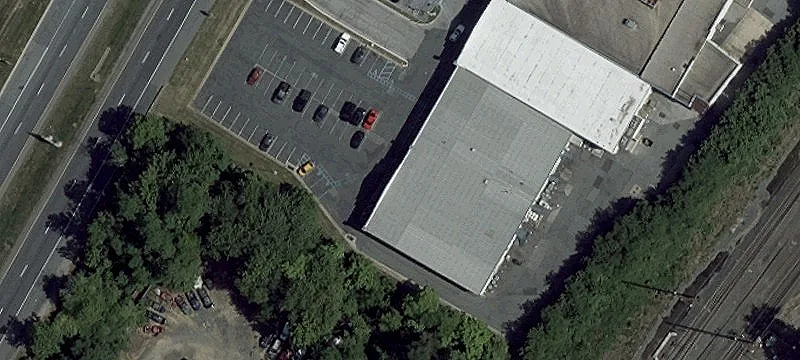 Retail Space in Havre de Grace