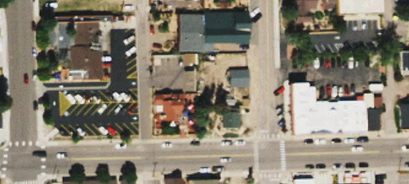 Prime Development Land in Monument