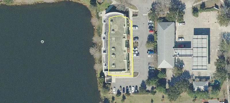 Medical Office Space in Augustine