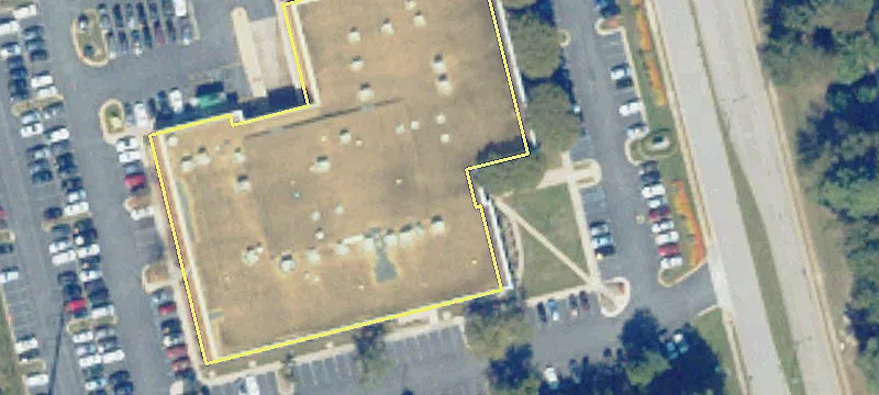Chesapeake Office Space For Rent