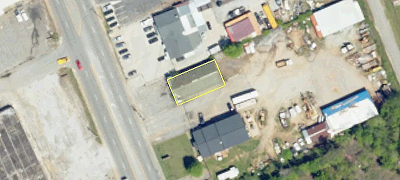 Retail Space on White Horse
