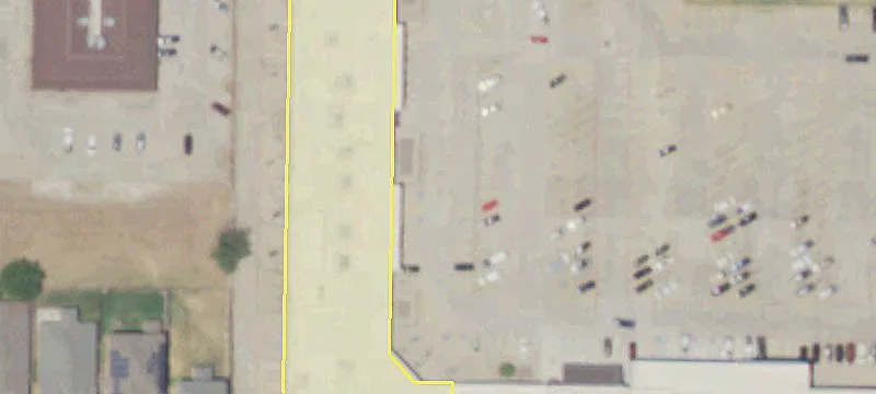 Retail Spaces Available in Grand Prairie