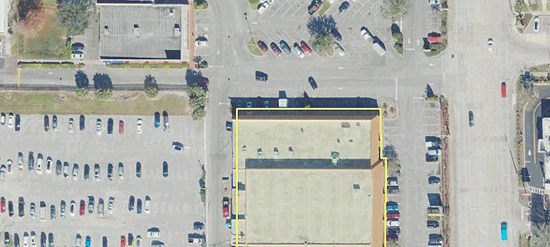 Winter Park Retail Space Available