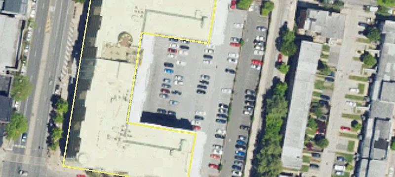 Retail/Office Space on Broad Street
