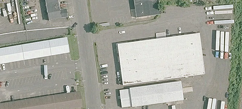 Leased Industrial Buildings For Sale