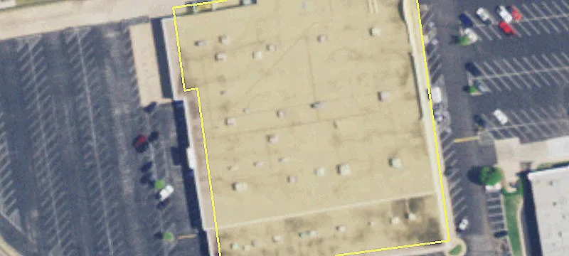 Retail Space with I-35 Frontage