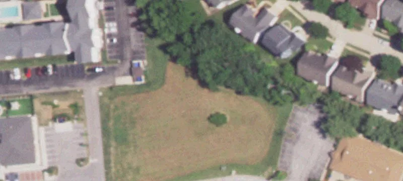 Commercial Land in Chesterfield Location
