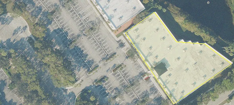 Freestanding Office Building For Rent