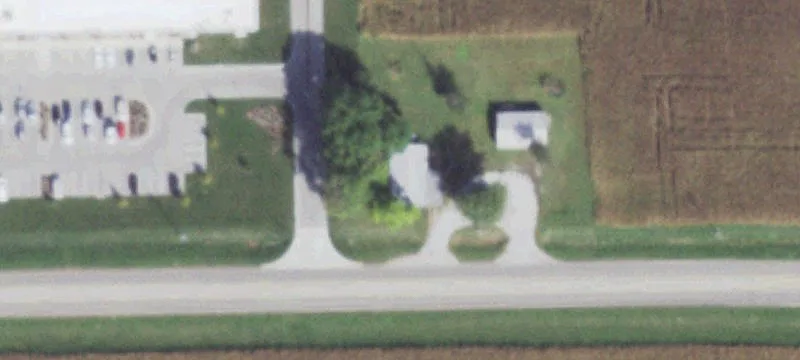 Land For Rent Decatur