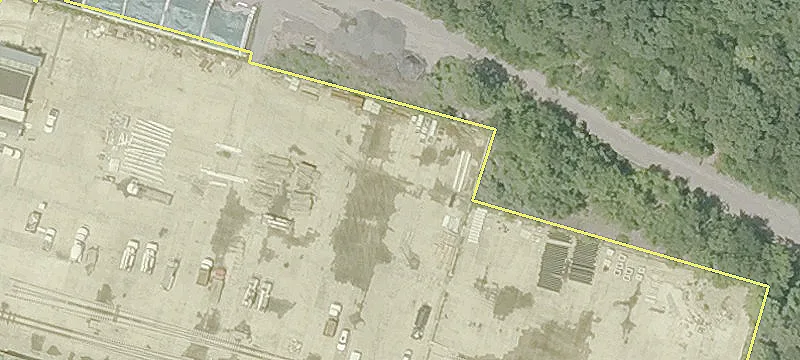 Industrial Build-to-Suit Opportunity
