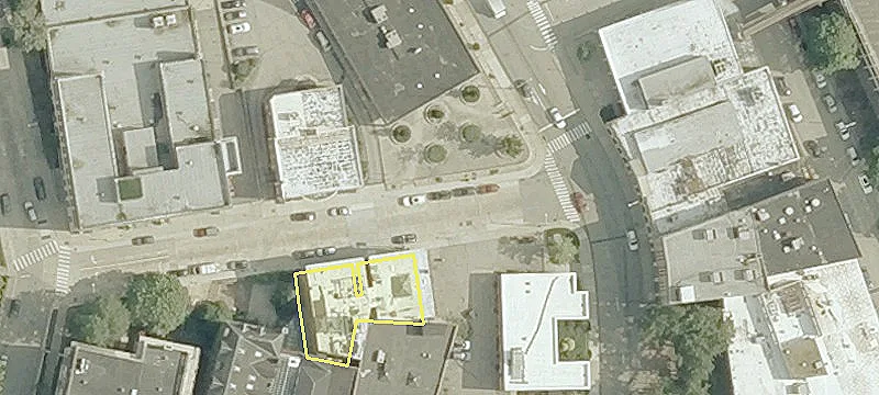Office Space For Lease