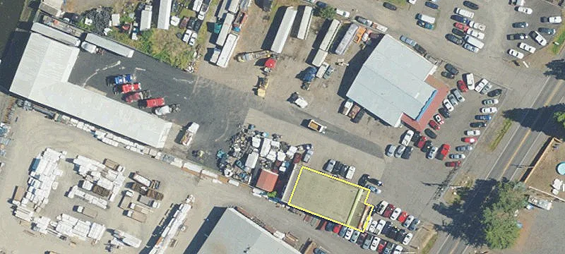 Salem Warehouse Bay for Lease